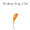 Teardrop Flag 3.0m